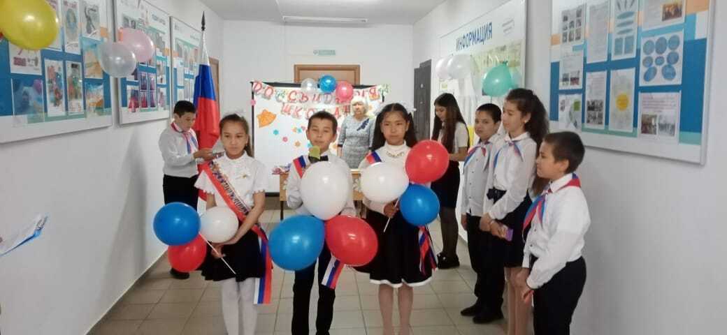 Последний звонок.